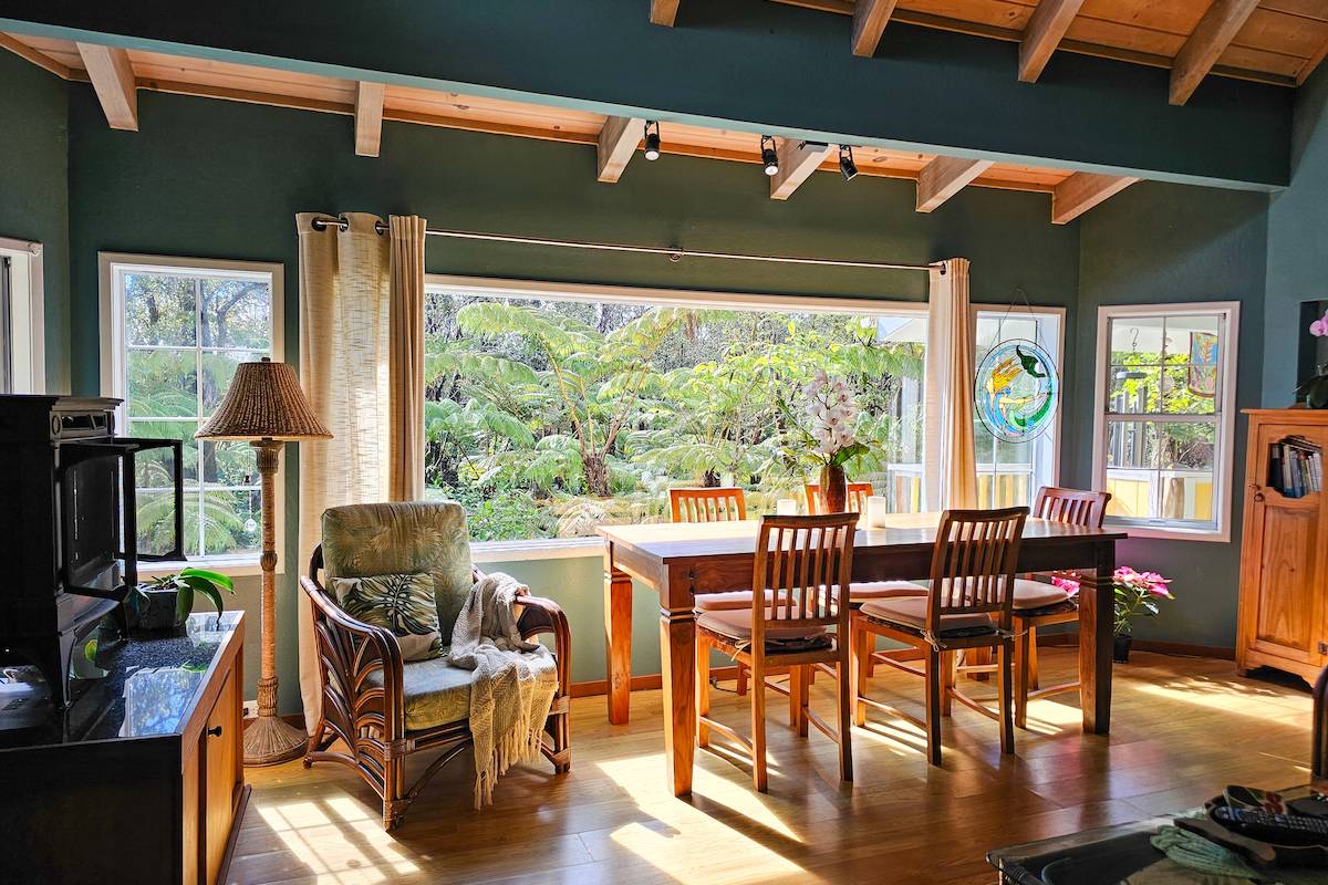 11-3741-A ALAOHIA ST, Volcano, HI 96785