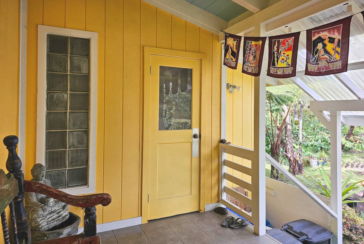11-3741-A ALAOHIA ST, Volcano, HI 96785