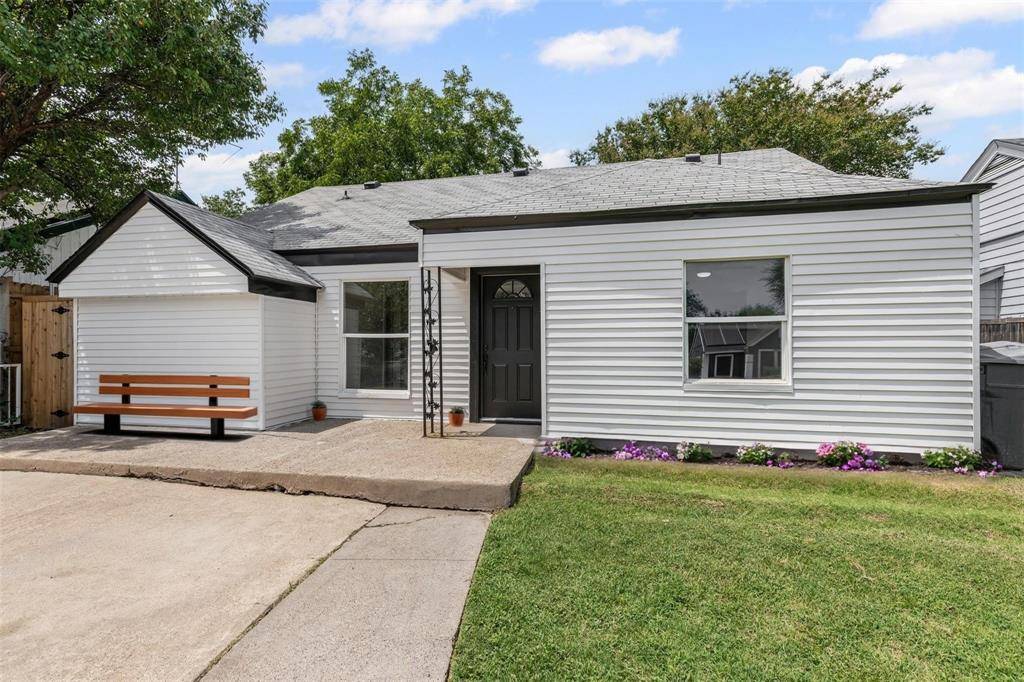 2327 Brookfield Avenue, Dallas, TX 75235