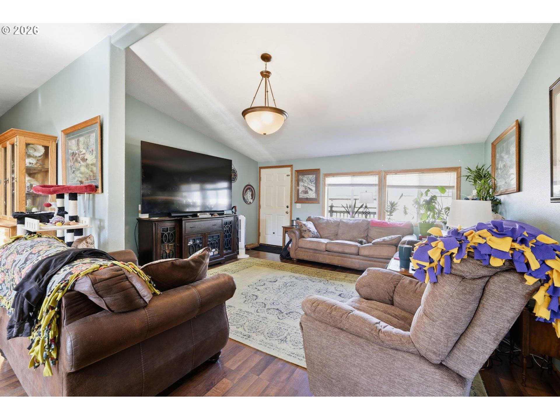 310 PITNEY LN ##98, Junction City, OR 97448