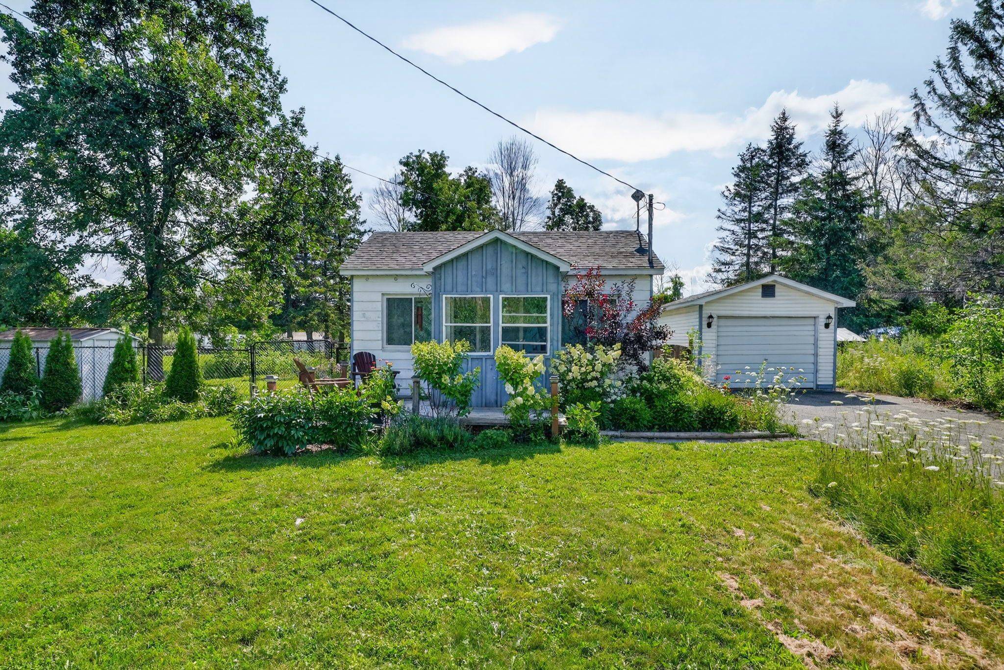 5414 Farran's Point Rd RD, South Stormont, ON K0C 1M0