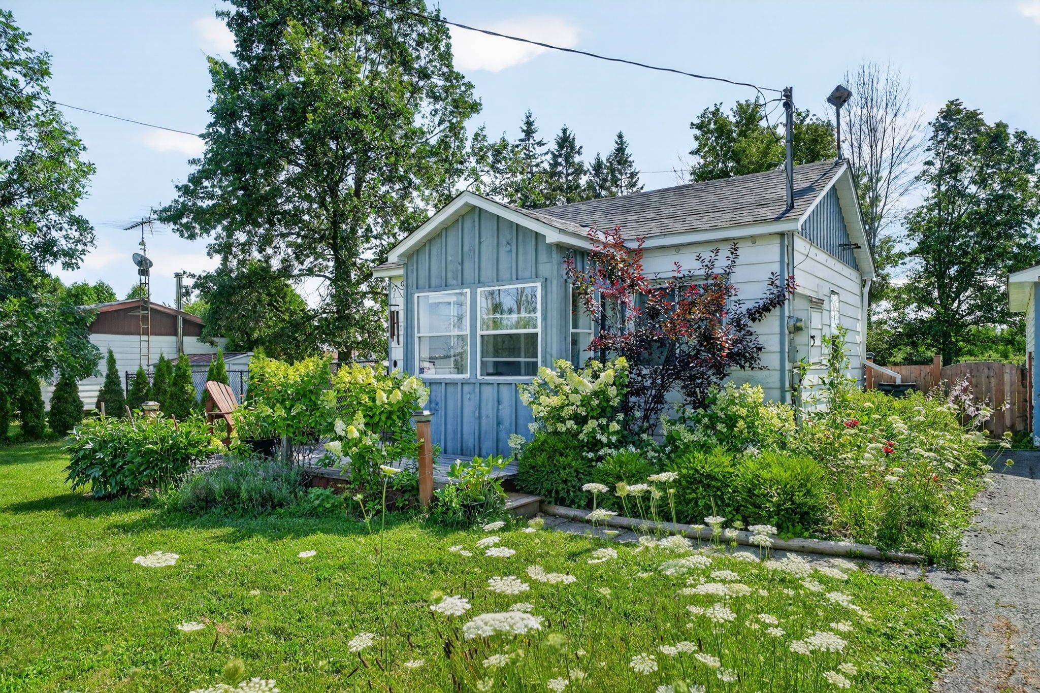 5414 Farran's Point Rd RD, South Stormont, ON K0C 1M0