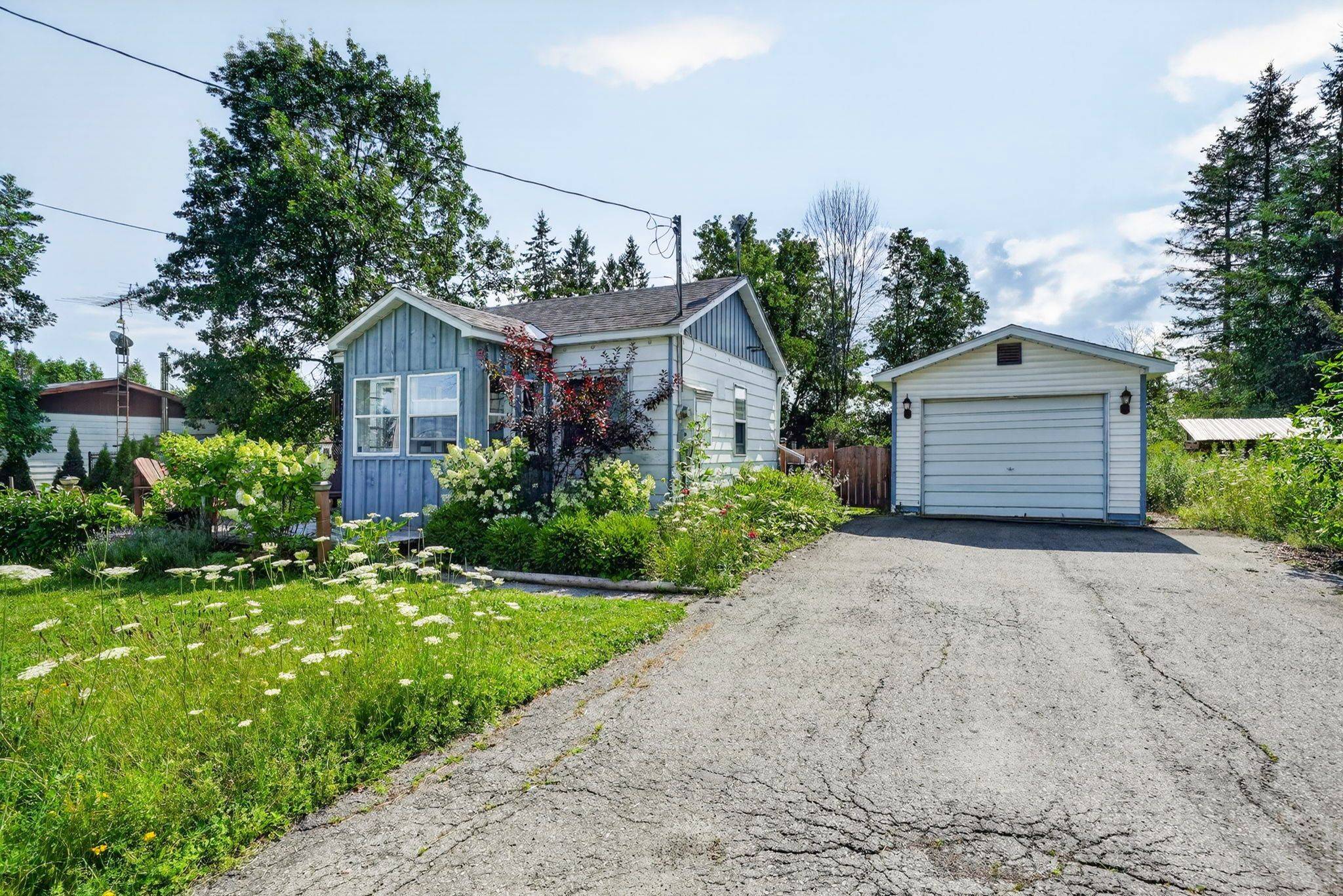 5414 Farran's Point Rd RD, South Stormont, ON K0C 1M0