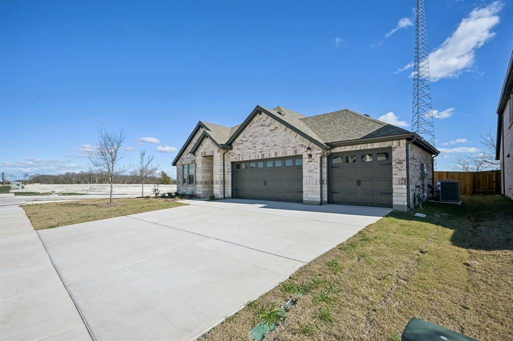 2617 Grand Canyon Street, Anna, TX 75409