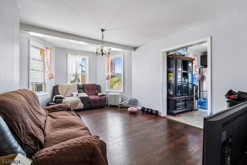 303 Harrison St, Passaic City, NJ 07055