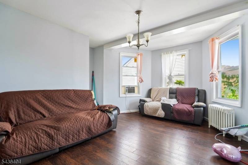 303 Harrison St, Passaic City, NJ 07055