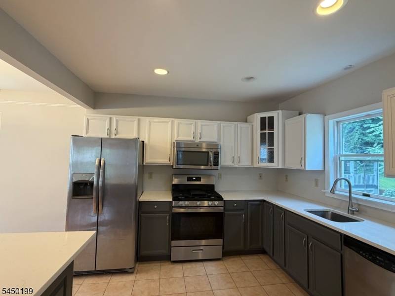39 Budd St #2, Morristown Town, NJ 07960