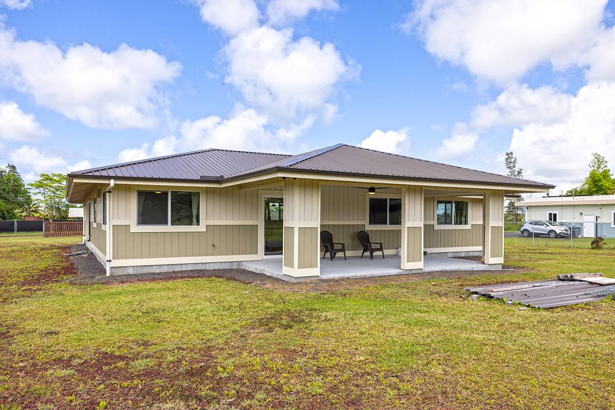 15-2042 32ND AVE, Keaau, HI 96749