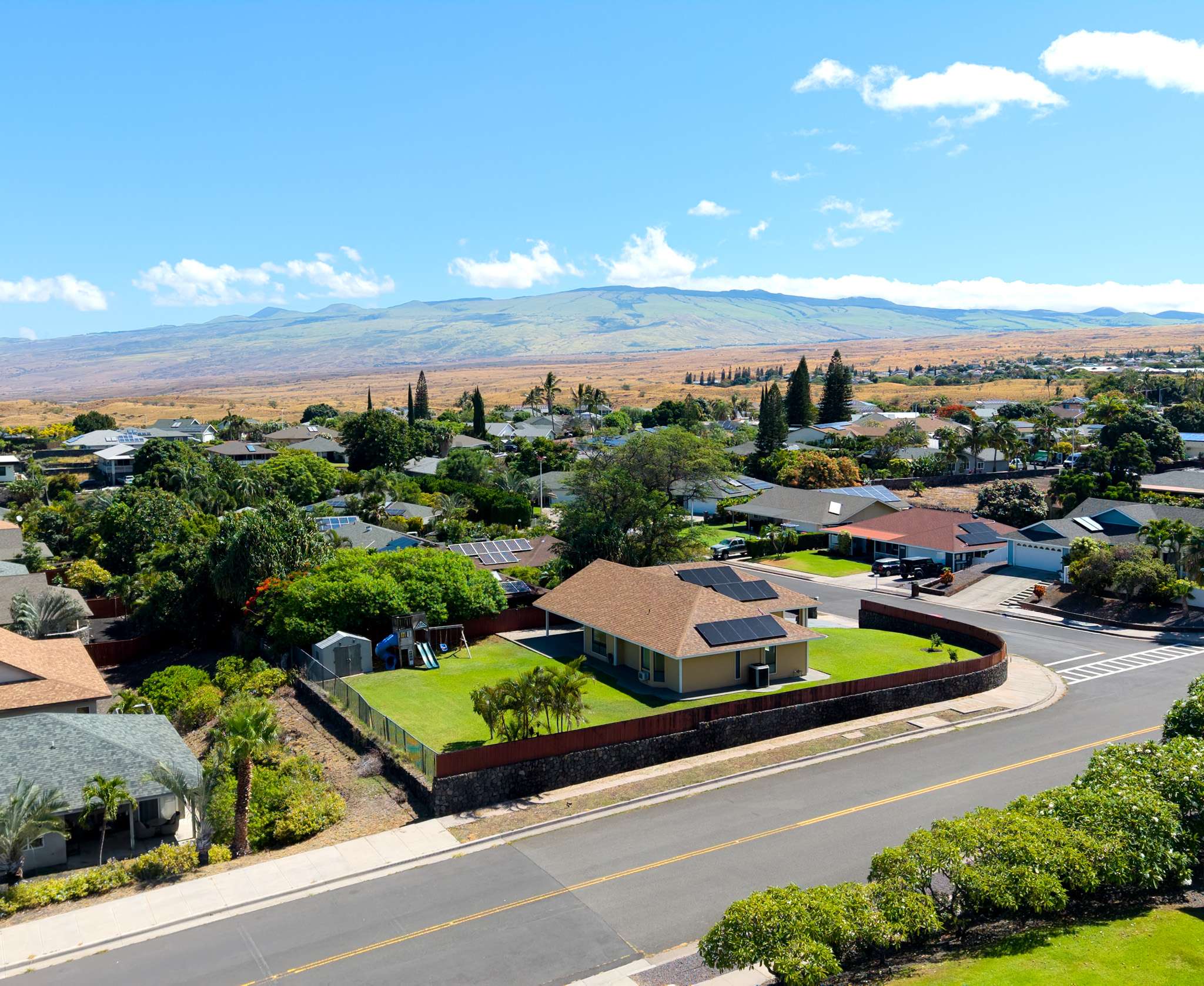 68-1696 NANALA CT, Waikoloa, HI 96738