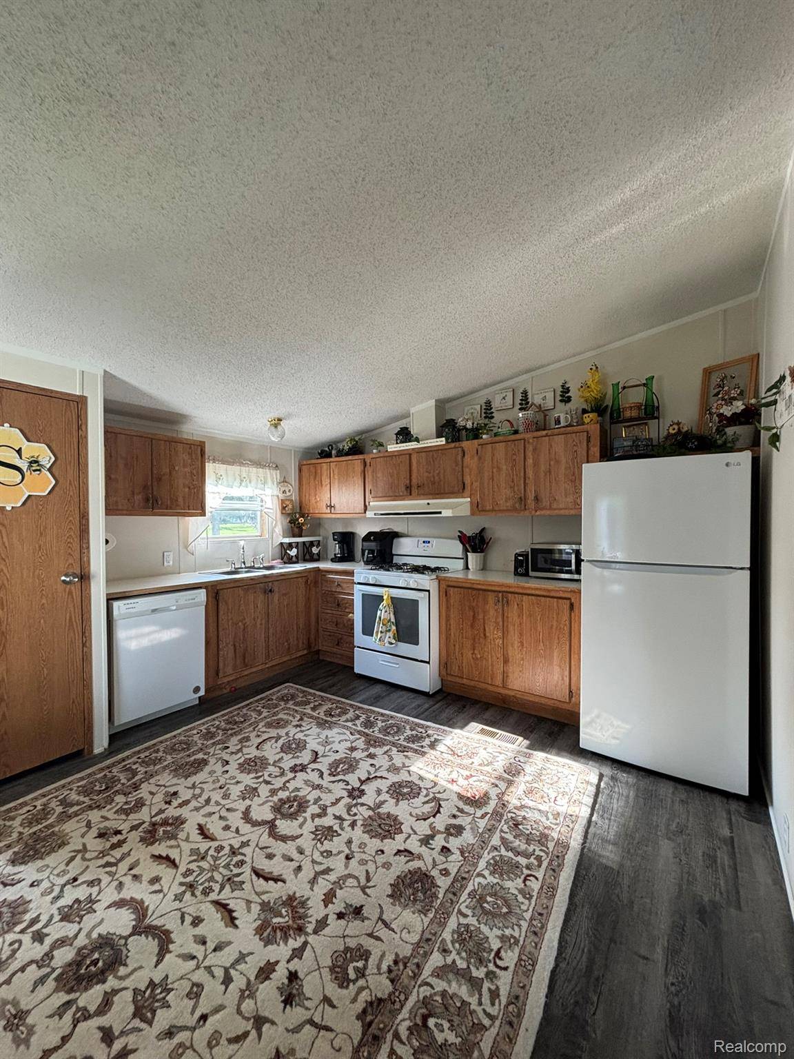 4101 lot #601 S Sheridan, Lennon Village, MI 48449