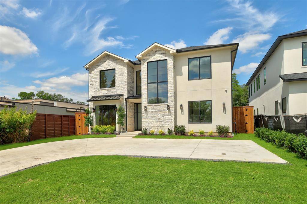 9327 Midway Road, Dallas, TX 75220