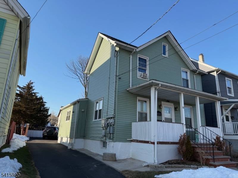 10 Howard St, North Plainfield Boro, NJ 07060