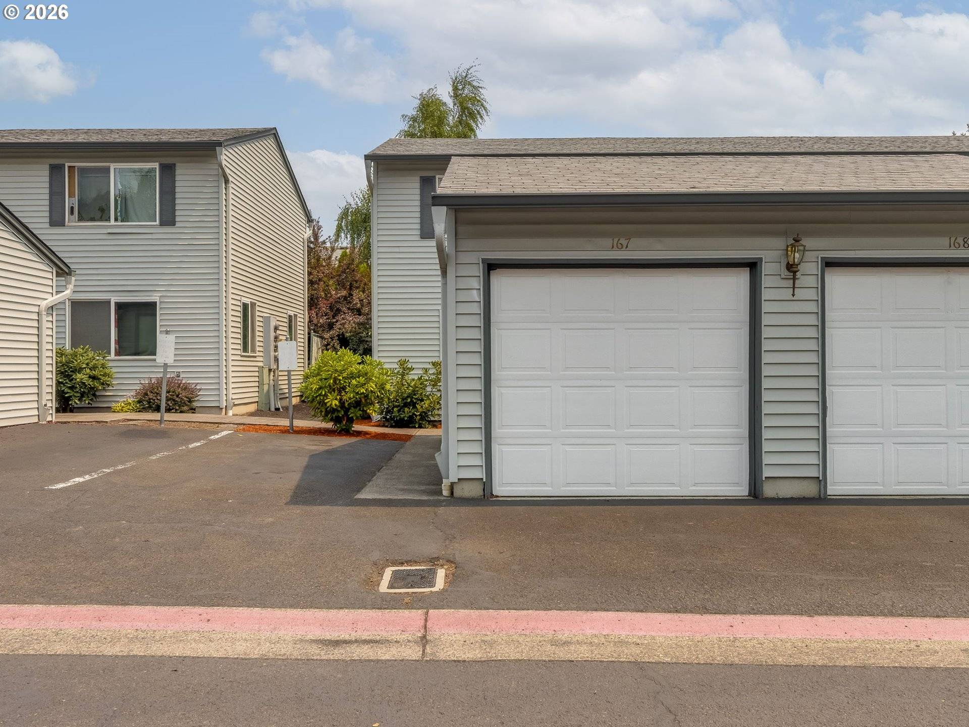 4000 NE 109TH AVE #167, Vancouver, WA 98682