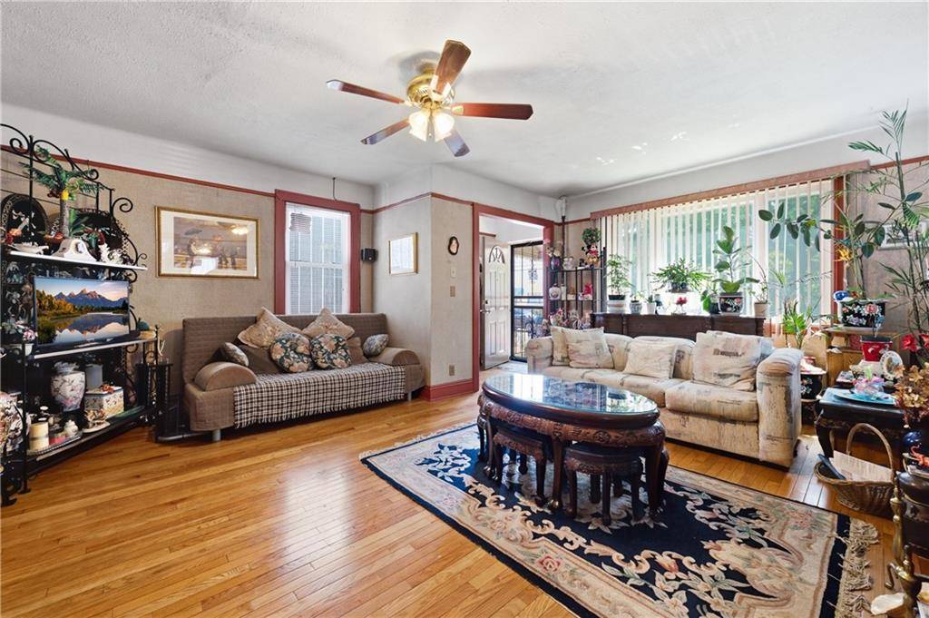 9023 210th ST, Queens Village, NY 11428