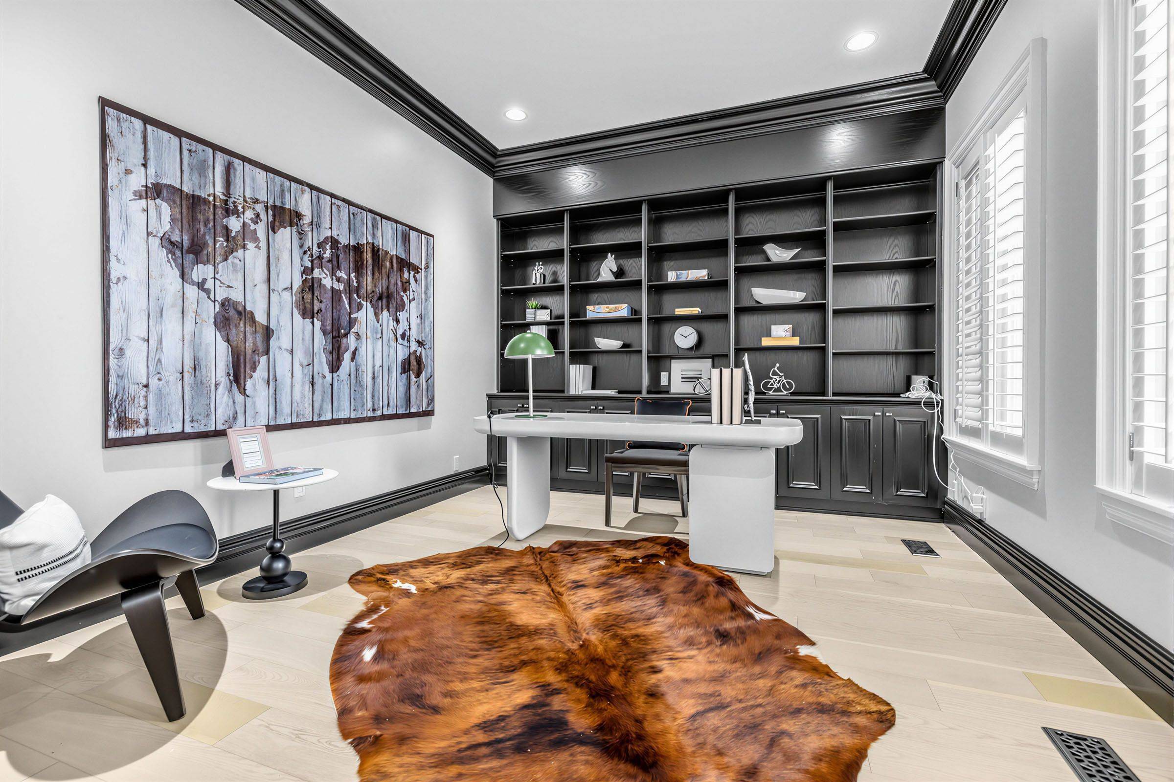 48 Johnson ST, Markham, ON L3T 2N7
