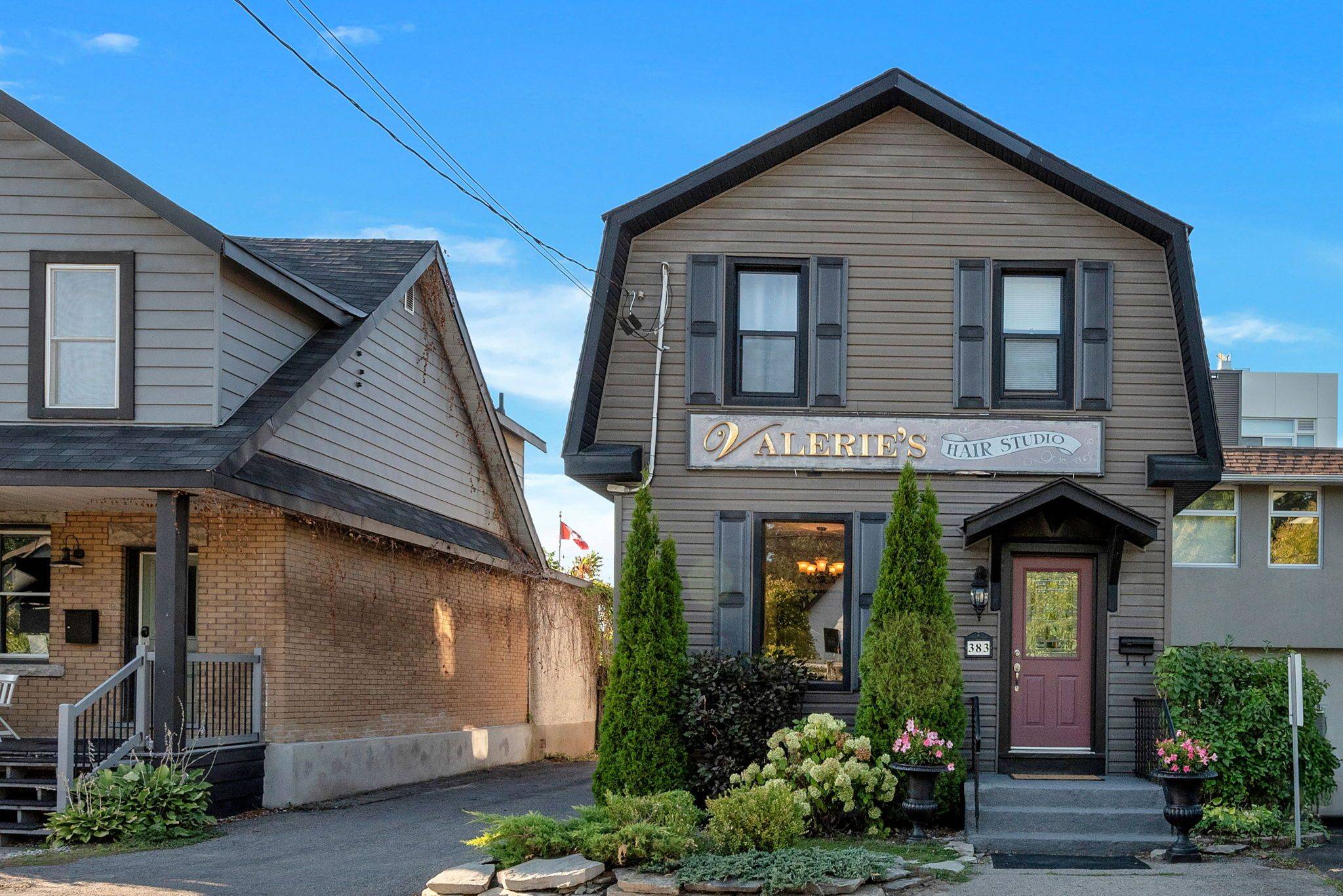 383 Danforth AVE, Carlingwood - Westboro And Area, ON K2A 0E1