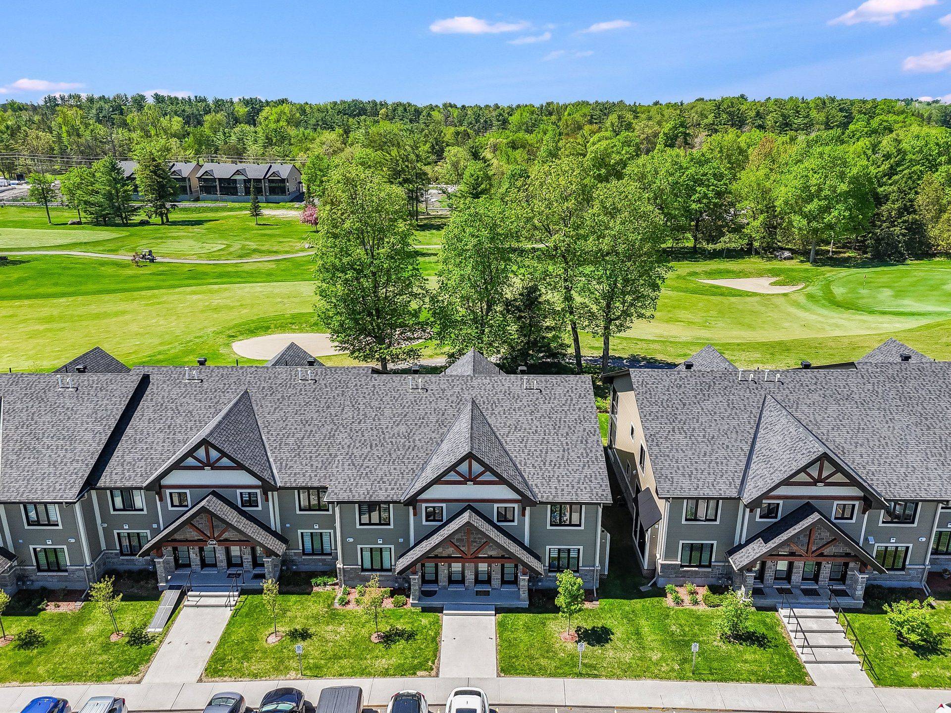 308 Masters LN #295, Clarence-rockland, ON K4K 0L3