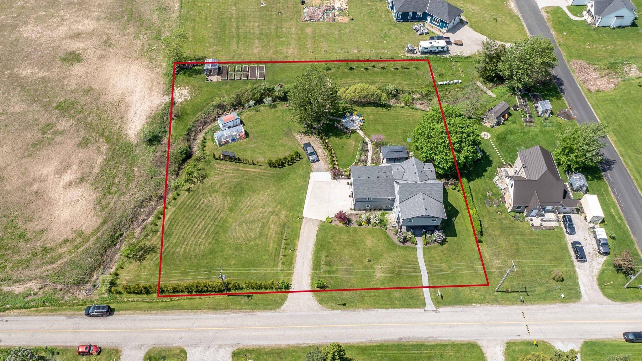 33134 BACK ST, Dutton/dunwich, ON N0L 1P0
