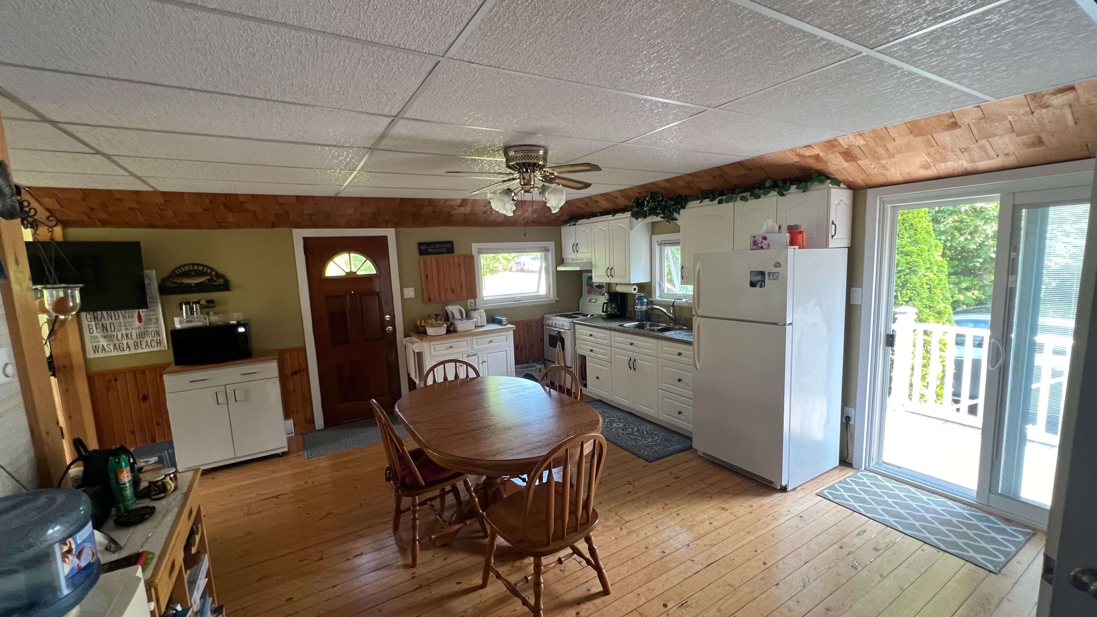 810 Second AVE S, South Bruce Peninsula, ON N0H 2G0
