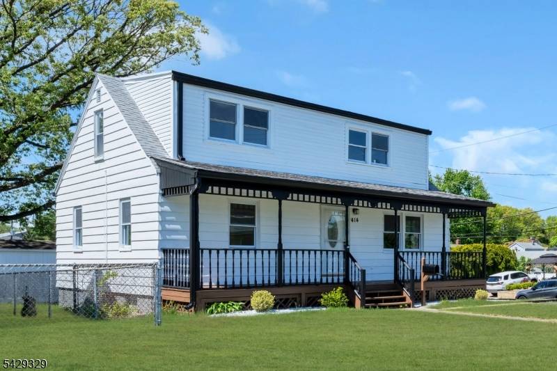 414 S Pine Ave, Sayreville Boro, NJ 08879