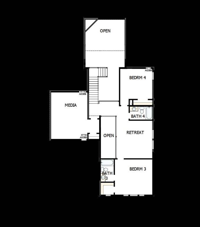 2128 Rolling Oaks Drive, Fort Worth, TX 76008