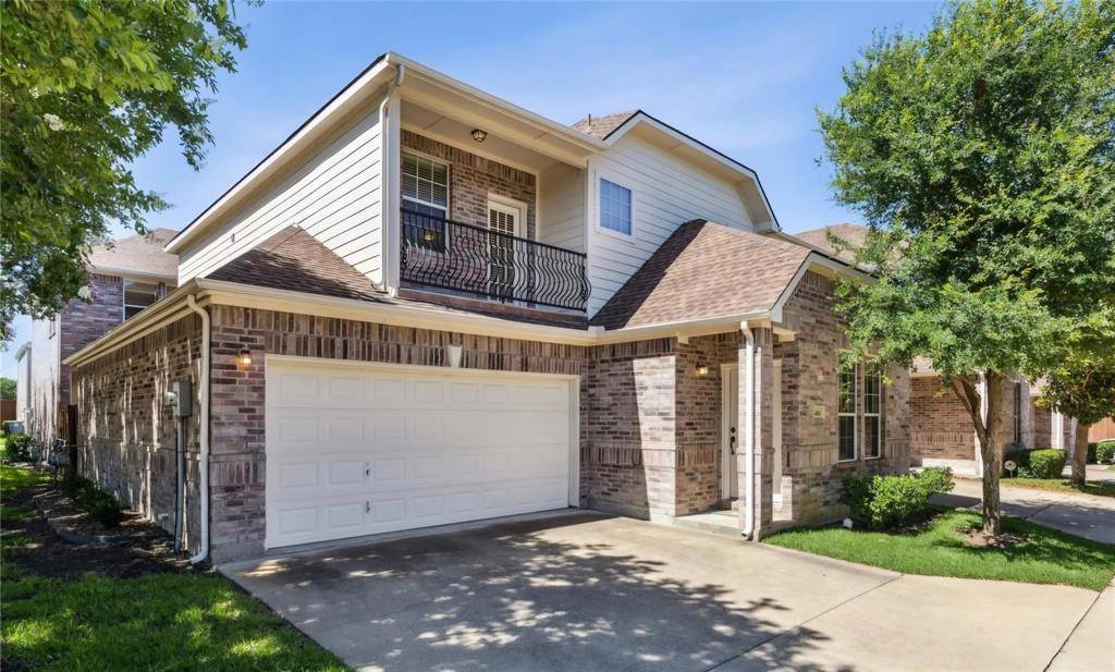 6406 Shakespeare Place, Dallas, TX 75252