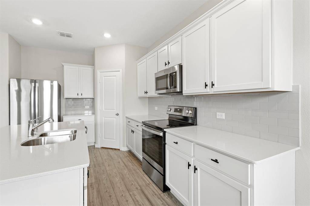 714 Stallings Drive, Princeton, TX 75407