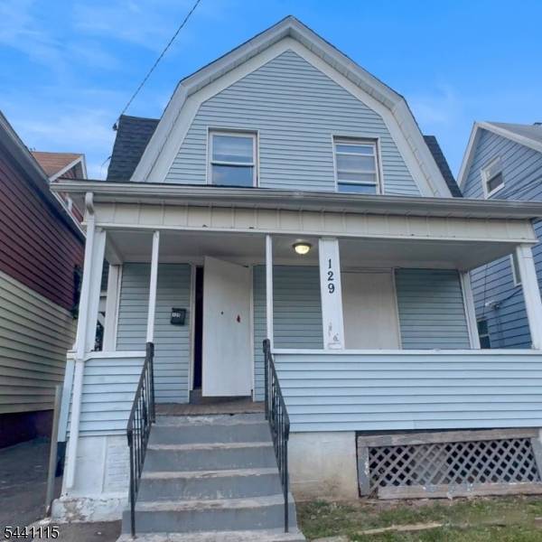 129 Smith St, Newark City, NJ 07106