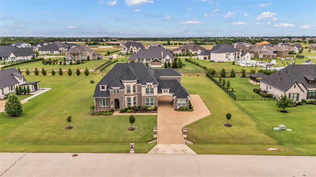 6309 Holbrook Circle, Parker, TX 75002