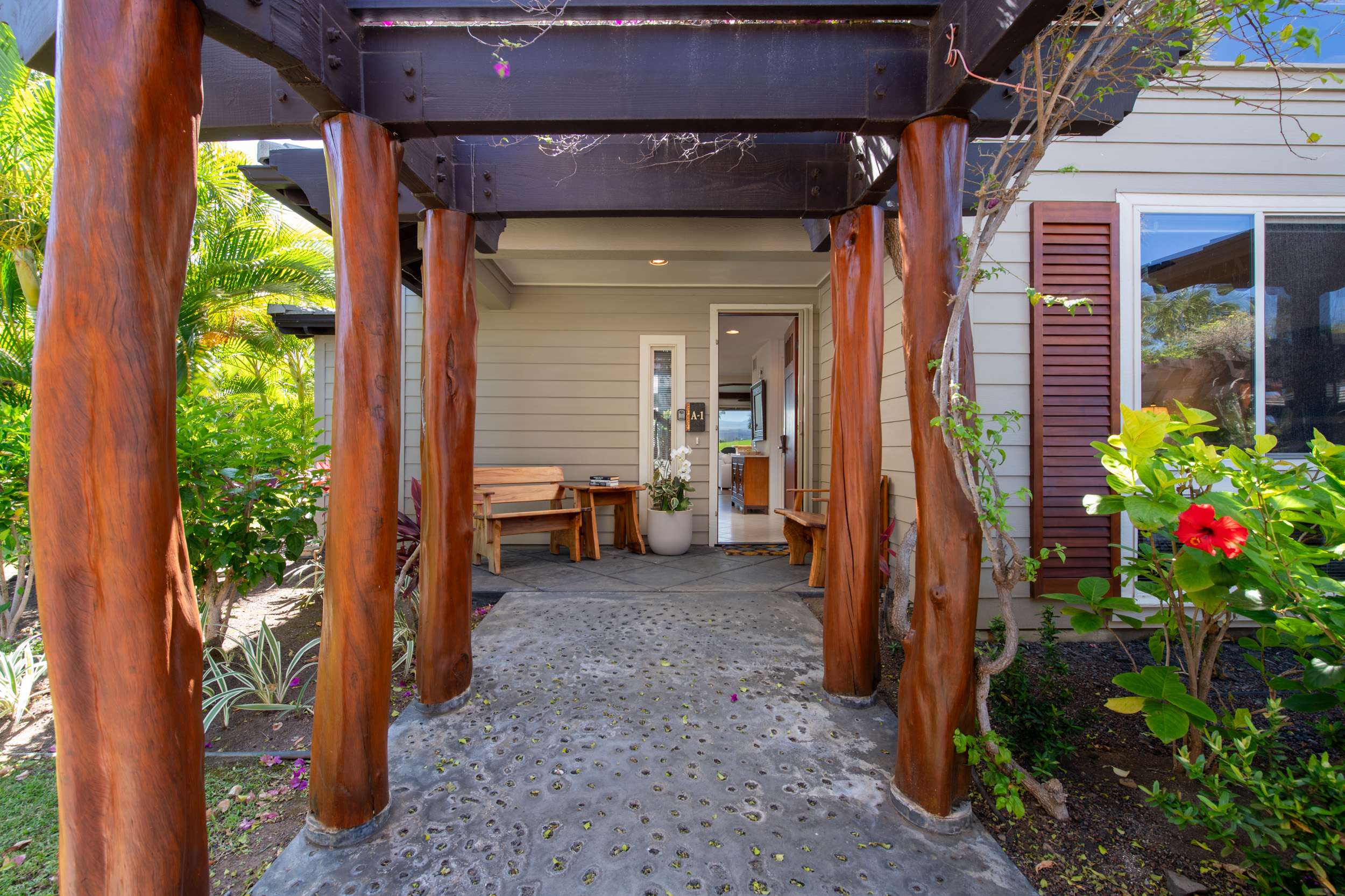 68-1122 NA ALA HELE RD #A1, Kamuela, HI 96743