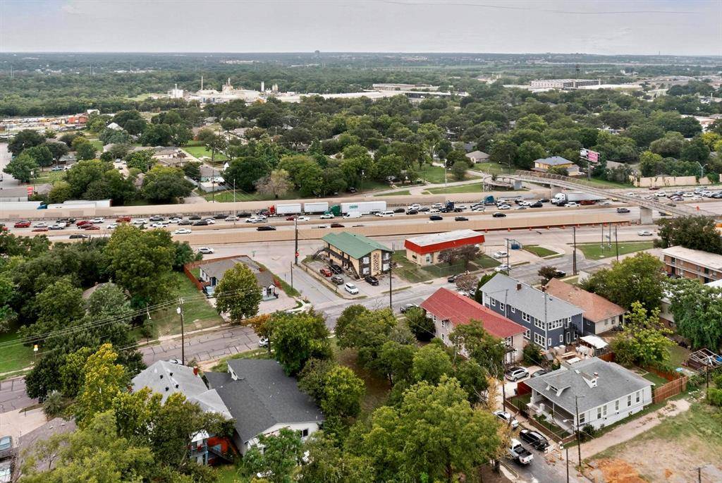 3525 Colonial Avenue, Dallas, TX 75215