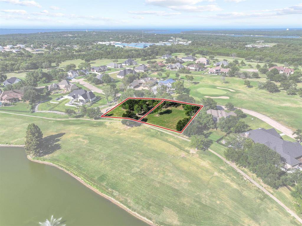 Lot 37 Palmer Lane, Pottsboro, TX 75076