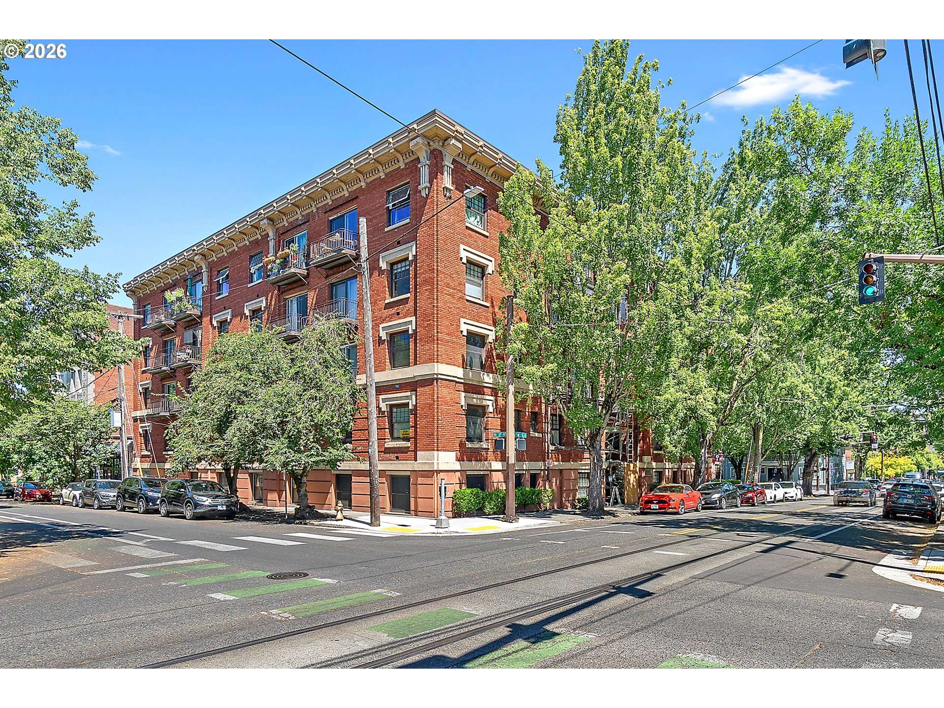 1829 NW LOVEJOY ST #106, Portland, OR 97209
