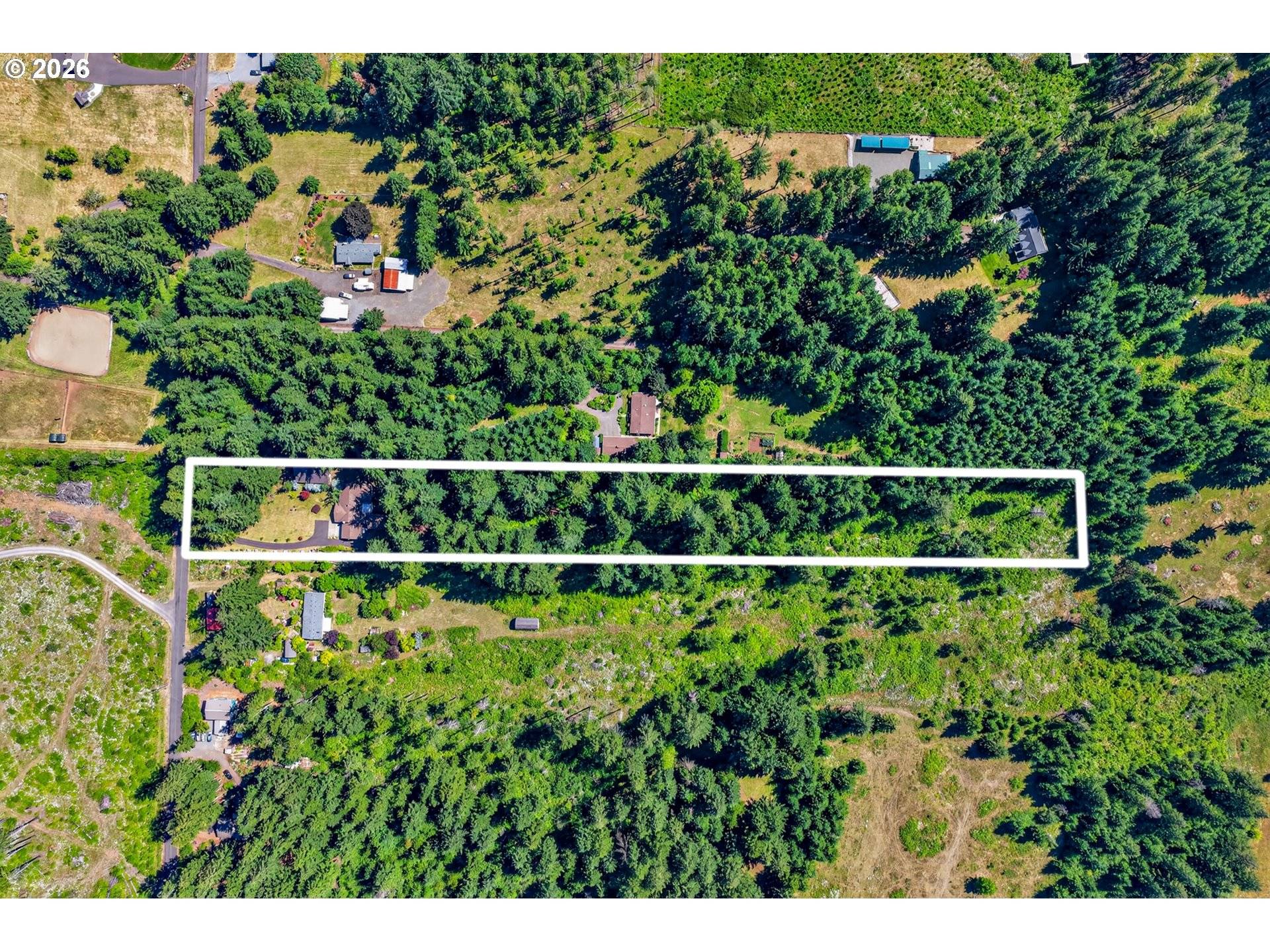 27241 S PEDERSON RD, Estacada, OR 97023