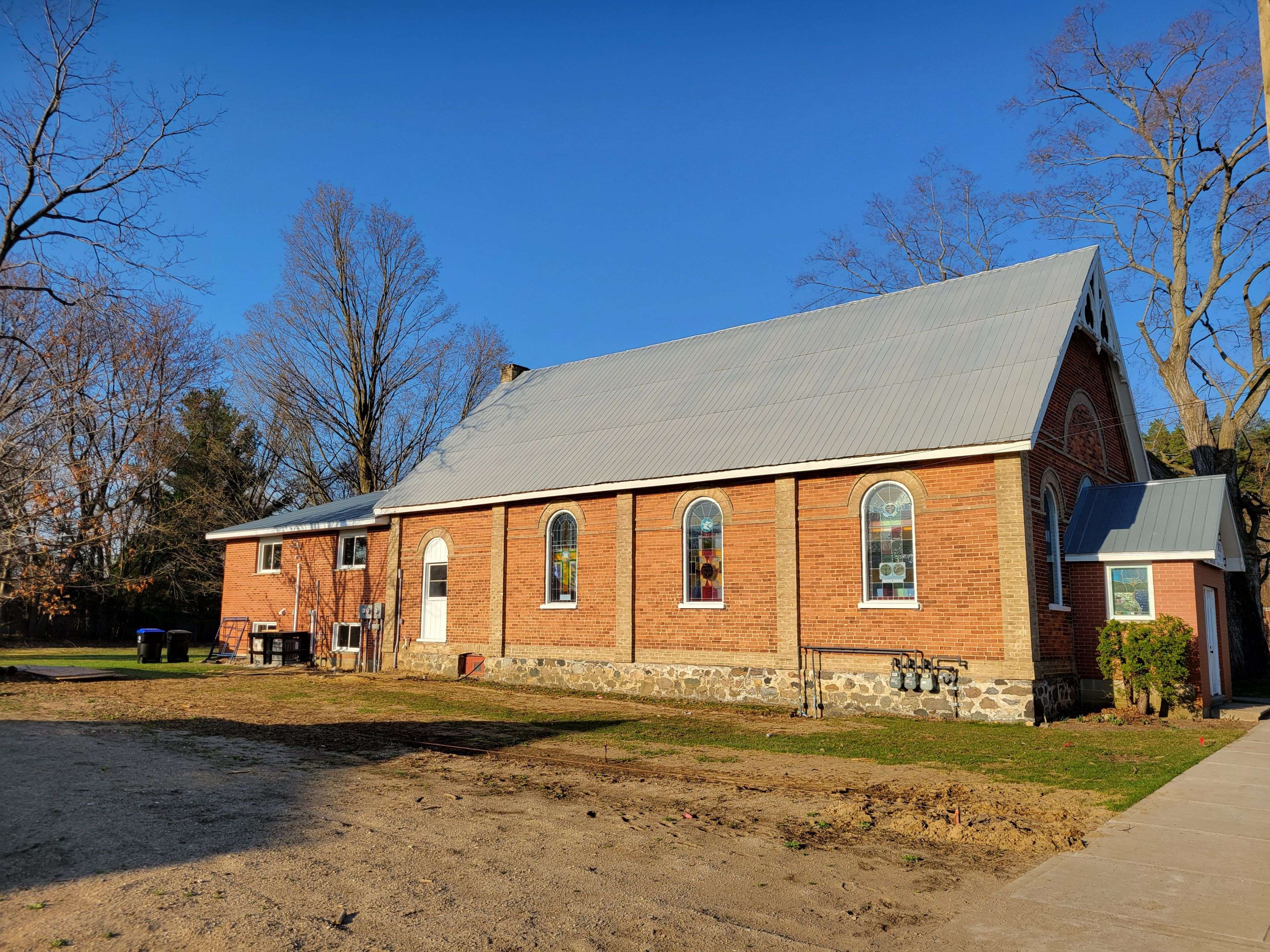 22 MELVILLE ST #A, Clearview, ON L0M 1P0