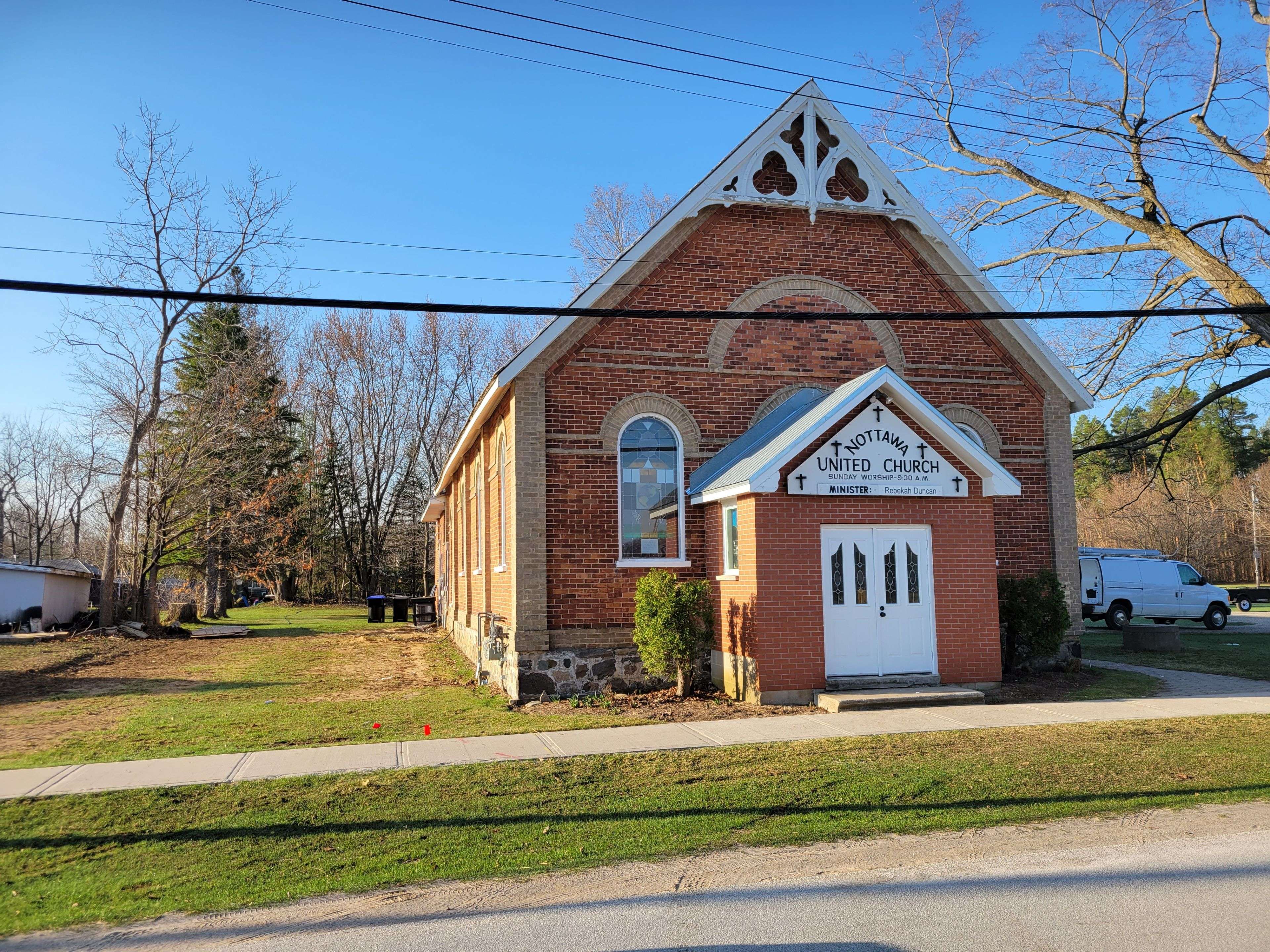 22 MELVILLE ST #A, Clearview, ON L0M 1P0