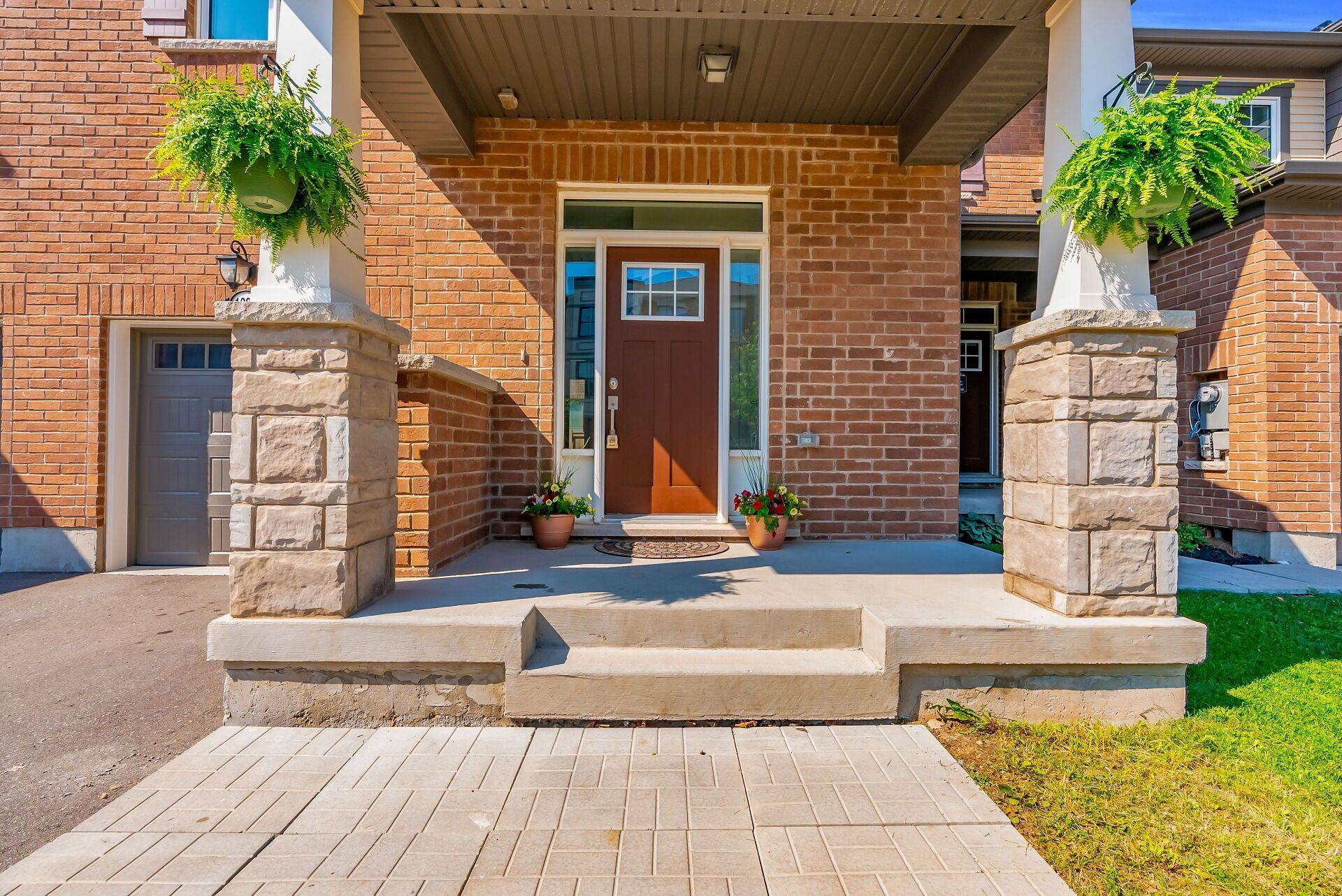 1288 Sycamore GDNS, Milton, ON L9E 1R6