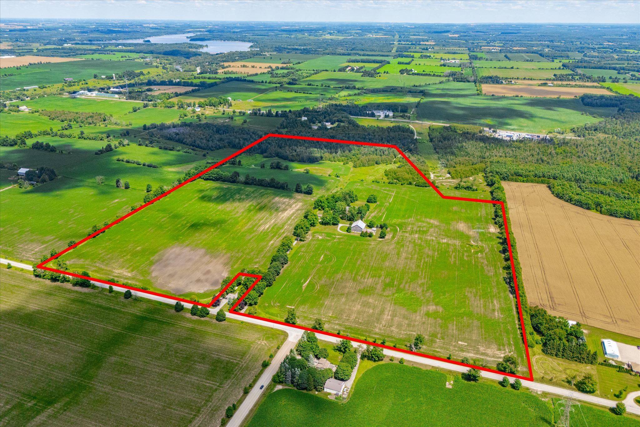 996 Scotland ST, Centre Wellington, ON N1M 2W5