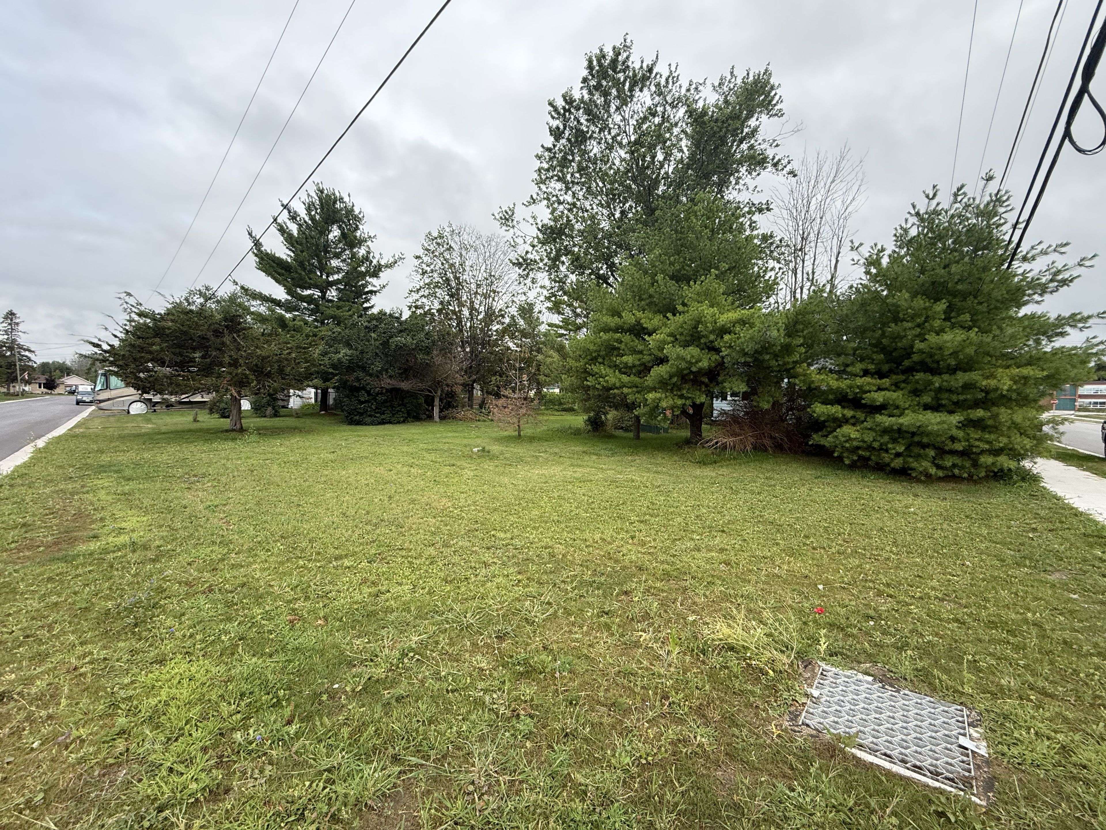 Part Lot 31 South ST, Loyalist, ON K0H 2H0