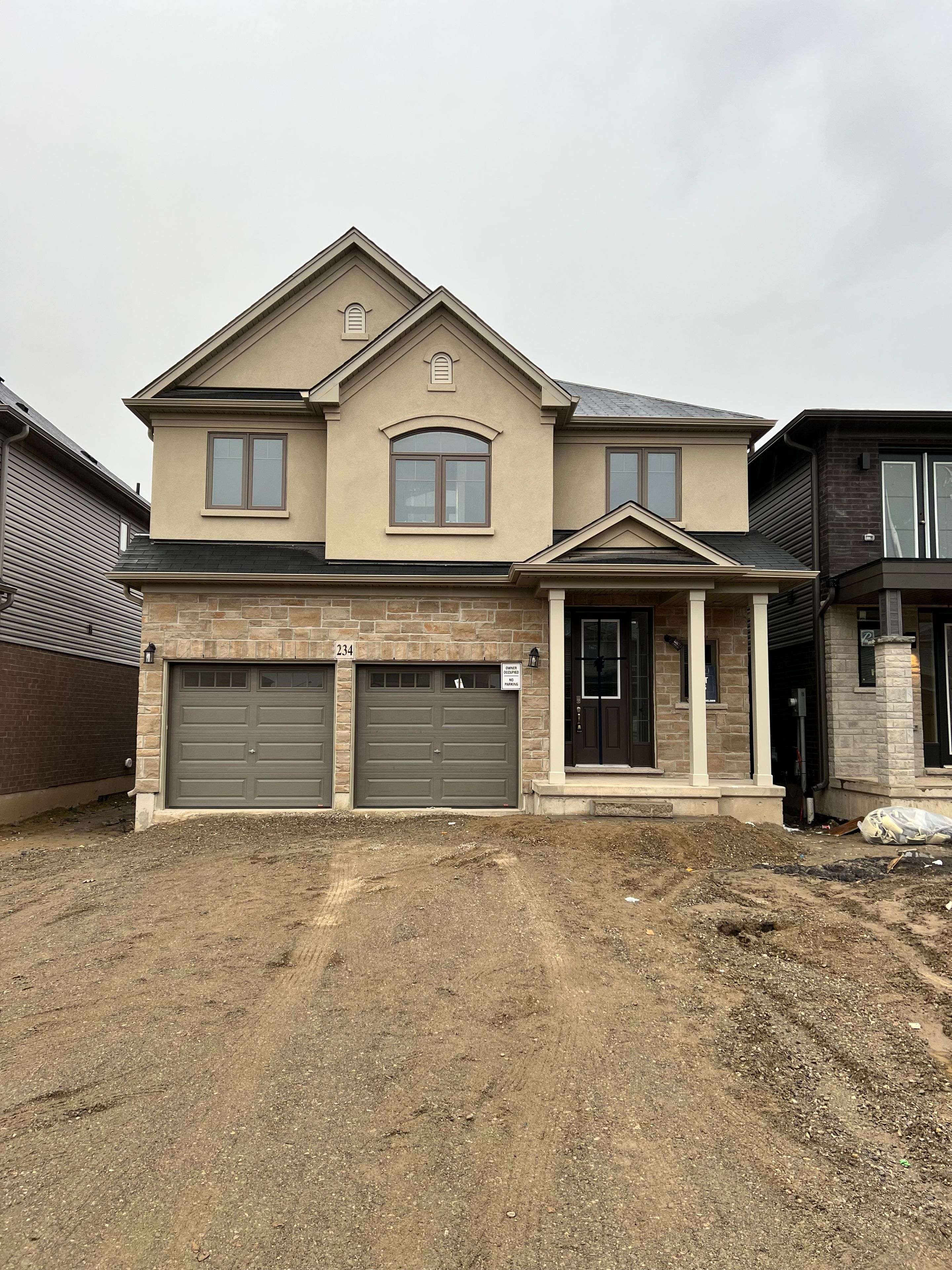 234 Longboat Run N/A W, Brantford, ON N3T 0X1