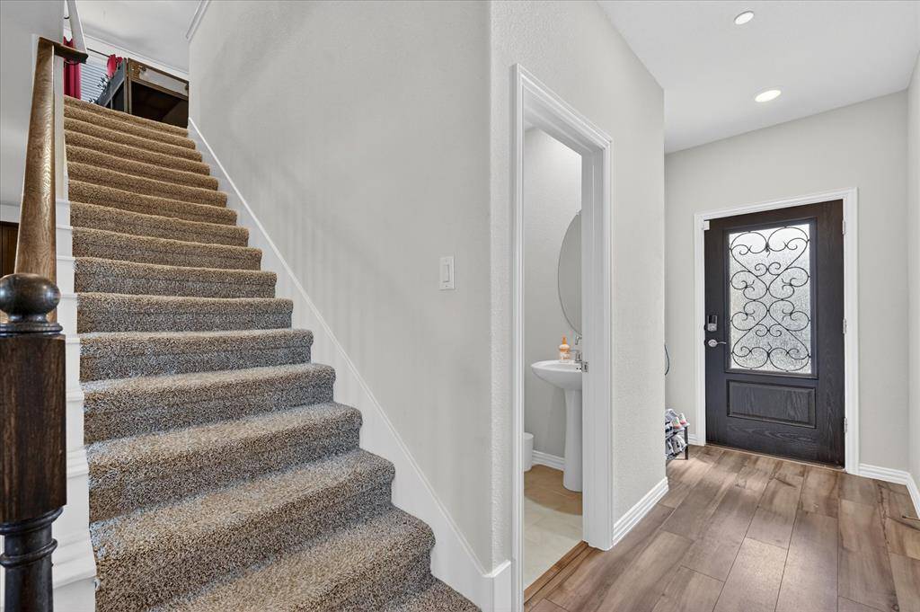 120 Monarch Way, Wylie, TX 75098