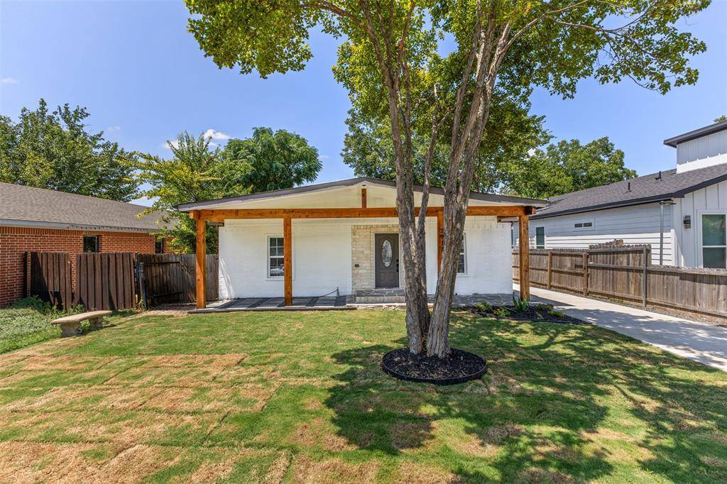 2911 S Denley, Dallas, TX 75216
