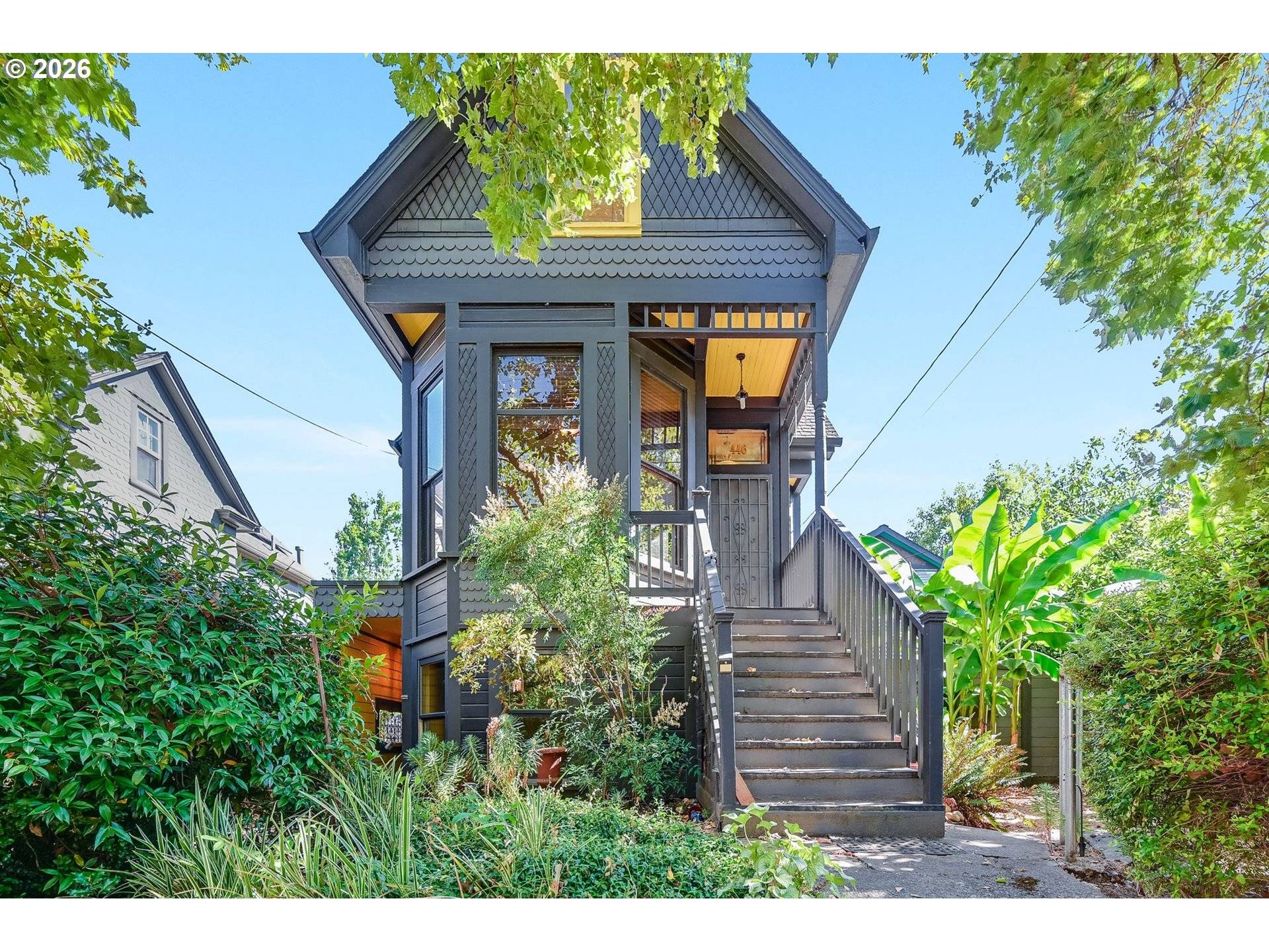446 NE IVY ST, Portland, OR 97212