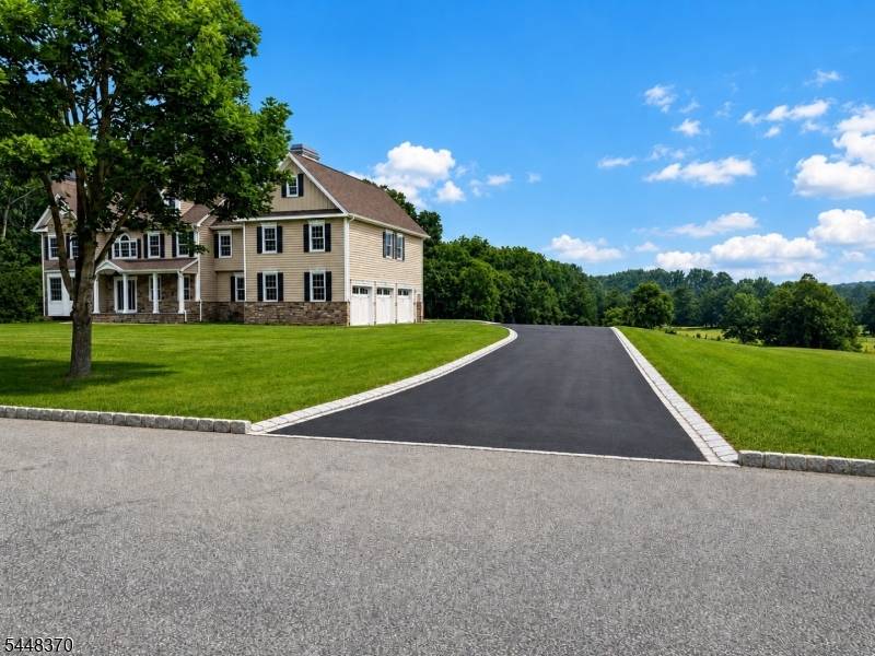 1 Halls Mill Road, Franklin Twp., NJ 08802
