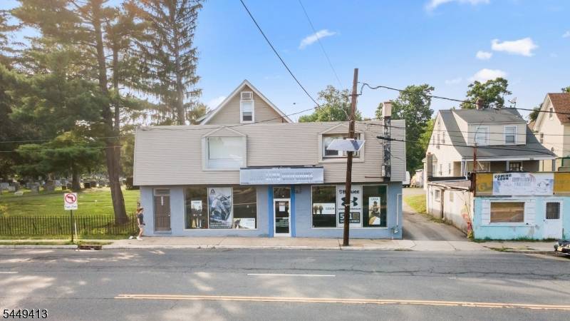 1770 Saint Georges Ave, Rahway City, NJ 07065