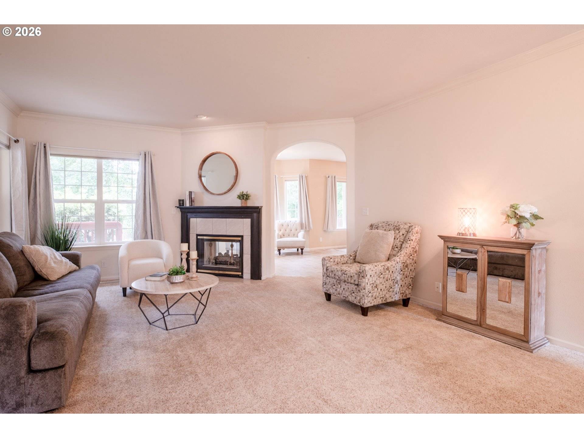 4166 HAMPSHIRE LN, Eugene, OR 97404