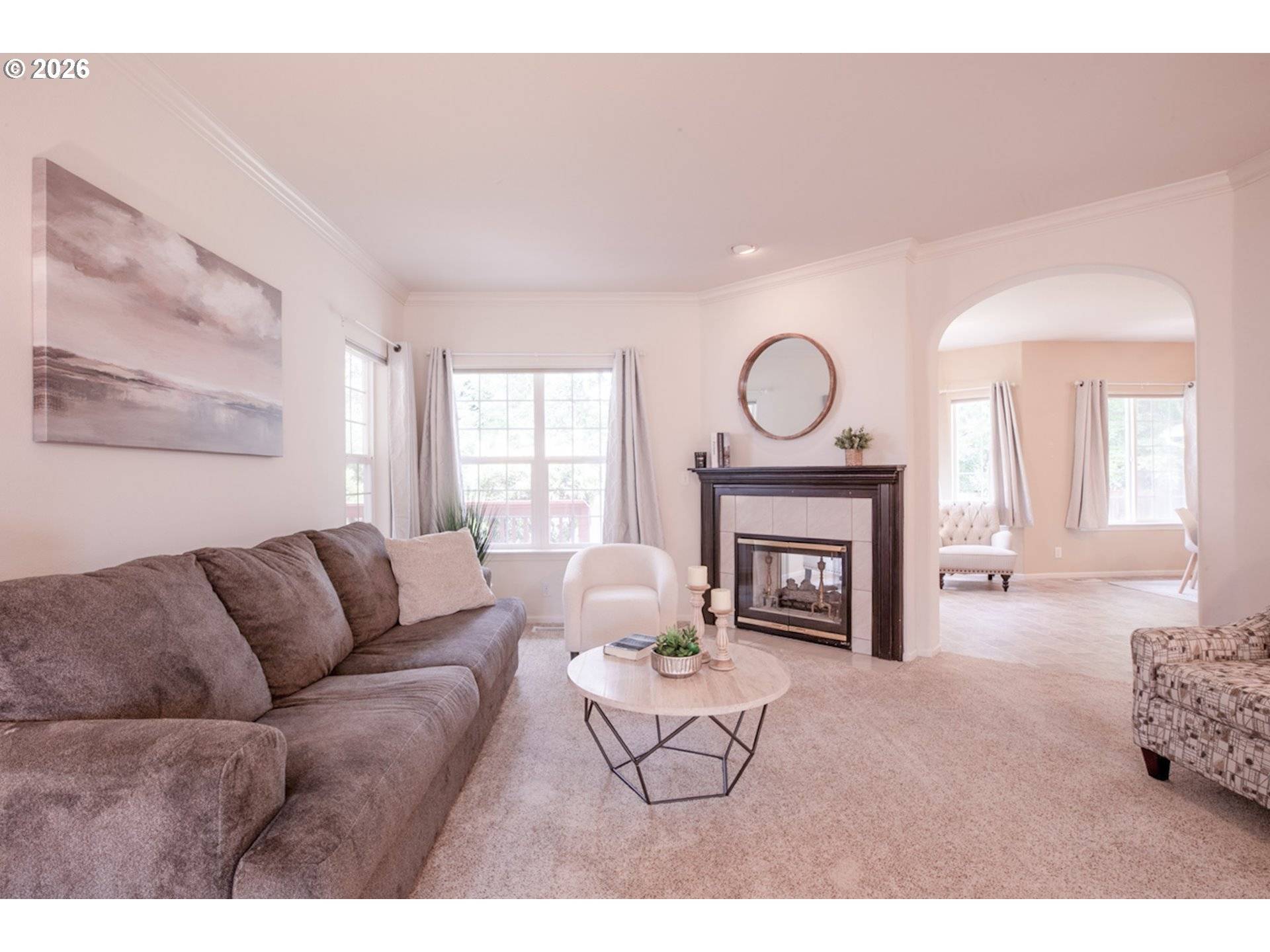 4166 HAMPSHIRE LN, Eugene, OR 97404