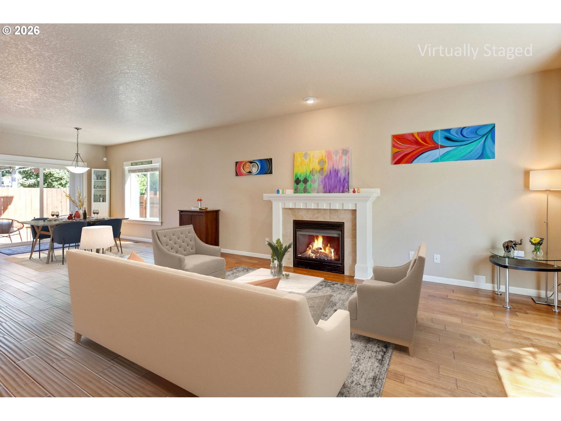 422 NE 141ST PL, Portland, OR 97230