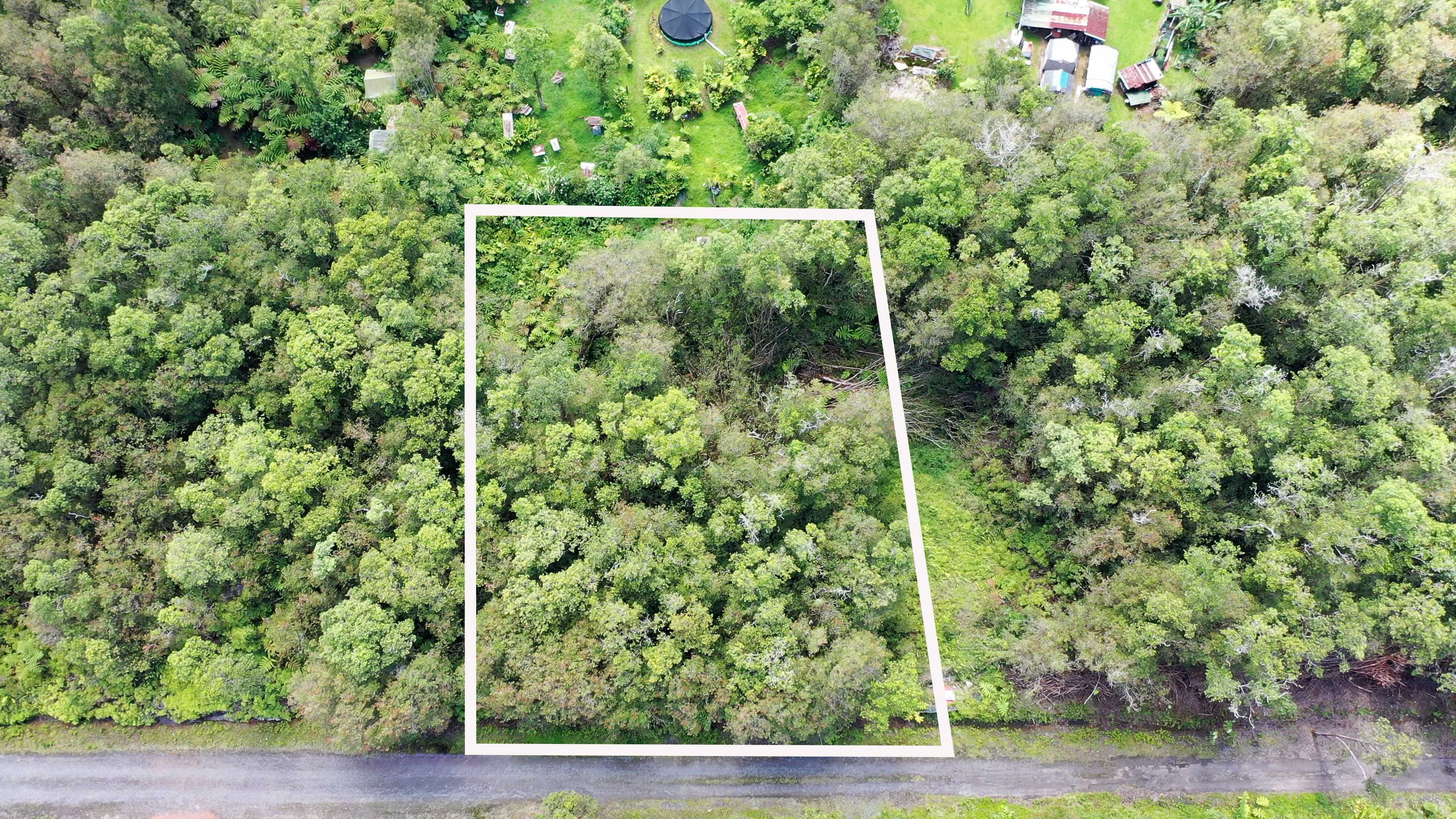 ROAD 7, Mountain View, HI 96771