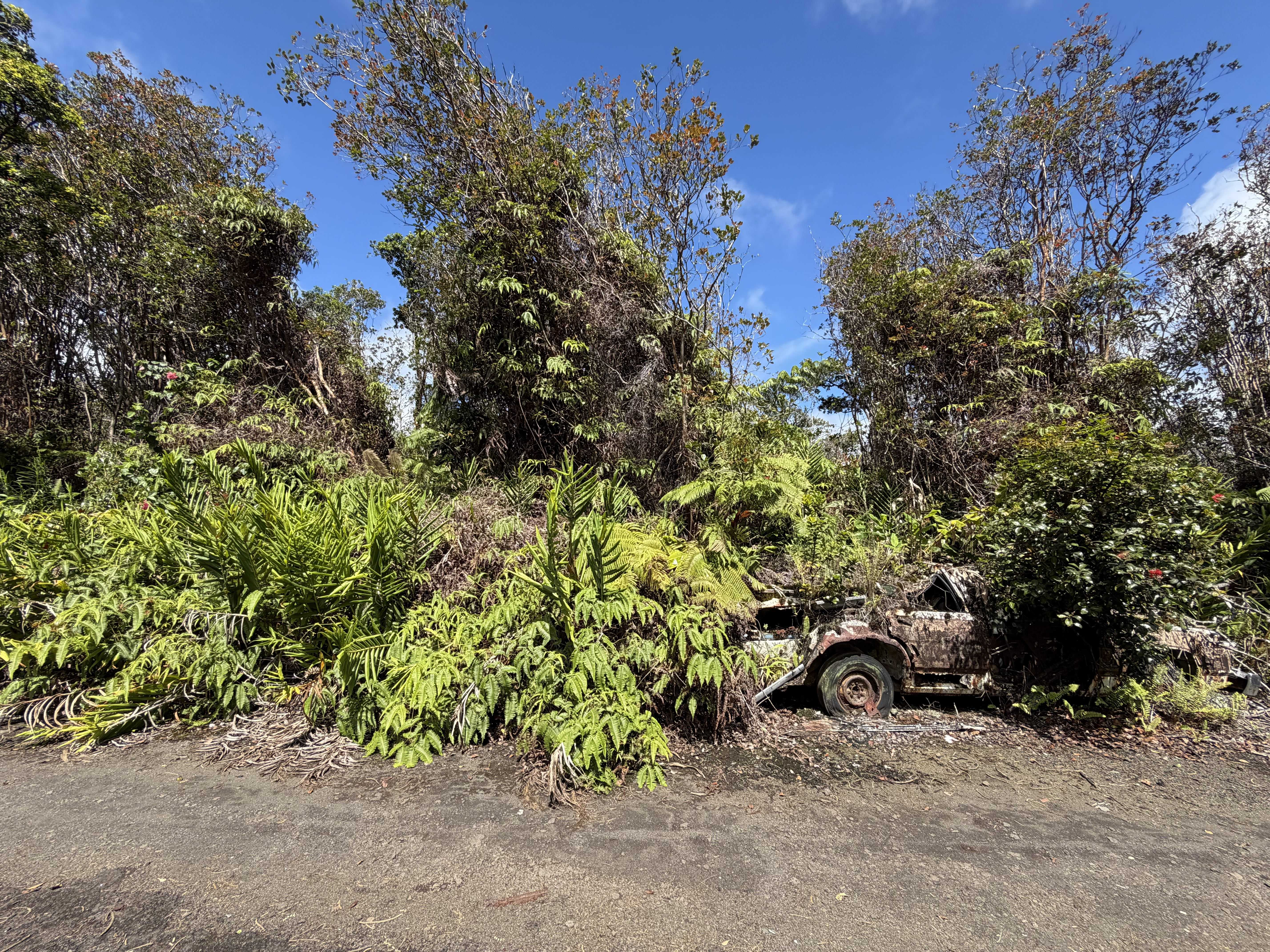 ROAD 12, Mountain View, HI 96771